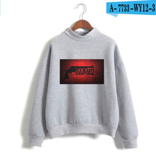 Load image into Gallery viewer, Red Dead Redemption 2 Sweatshirts Autumn Printed Game Hoodies Casual Long Sleeve Fashion O-Neck Pullover Tracksuits Sweatshirts