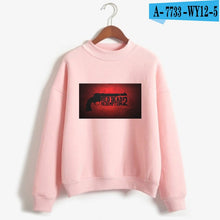 Load image into Gallery viewer, Red Dead Redemption 2 Sweatshirts Autumn Printed Game Hoodies Casual Long Sleeve Fashion O-Neck Pullover Tracksuits Sweatshirts