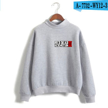 Load image into Gallery viewer, Red Dead Redemption 2 Sweatshirts Autumn Printed Game Hoodies Casual Long Sleeve Fashion O-Neck Pullover Tracksuits Sweatshirts