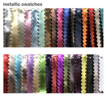 Load image into Gallery viewer, Sorbern Punk Metallic Ankle Boots 15Cm High Heel Shoes Platform Heeled Bling High Heels Girls Shoes Reflective Heels Boots